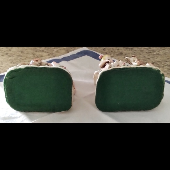 🦀Vintage🦀Erich Stauffer Porcelain Figurines - Picture 4 of 8